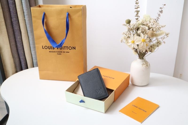 Louis Vuitton Wallets